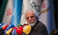 دبیر جشنواره فجر: چند دقیقه فیلم نگیرید تا سیگار بکشیم!