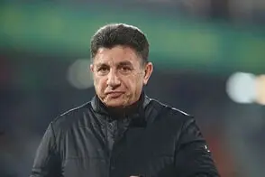 قلعه‌نویی دست به اعتصاب غذا زد!