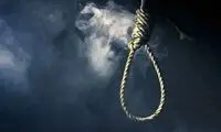 حکم قصاص قاتل زن جوان اجرا شد     