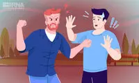 نزاع دسته‌جمعی۵۴ نفر در یک عروسی در گرگان!