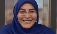 تذکر یک بیننده به «مجری زنِ بی‌اعصاب» صداوسیما