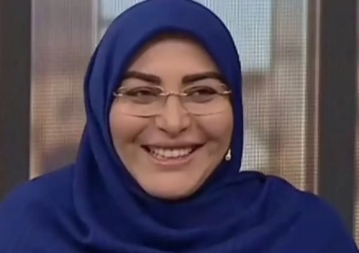 تذکر یک بیننده به «مجری زنِ بی‌اعصاب» صداوسیما