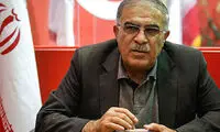 روشن: حسینی فقط به ابراز احساسات آن هوادار جواب داد 