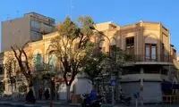 مجوز تخریب یک بنای تاریخی در تهران با دخالت آقای وزیر