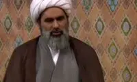 انتقاد صریح یک امام جمعه از دولت روی آنتن زنده