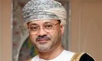 حرکت معنادار وزیر امور خارجه عمان لحظاتی قبل از مذاکره