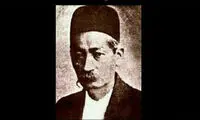عکس: اولین قربانی تصادف ماشین در ایران