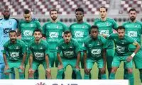 دربی ایرانی‌ها در قطر برنده نداشت