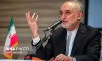 خبر جدید صالحی درباره راکتور اراک