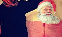 عکس: هدیه داعش به مسیحیان