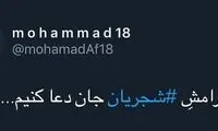 کسی از وضعیت شجریان، اطلاع دقیق دارد؟