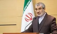 واکنش کدخدایی به ادعای وزیر خارجه آمریکا