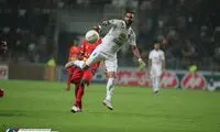 نوراللهی و افتخار پوشیدن شماره محرمی و کریمی