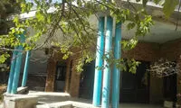 خانه تاریخیِ «نیما یوشیج»، سفره‌ خانه می‌شود!