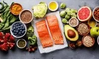 با این رژیم غذایی مقابل چاقی و دیابت بایستید