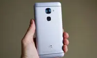 گوشی جدید LeEco با 4 دوربین!