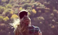 عشق واقعي 20 نشانه بیشتر ندارد