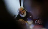 اعتراضِ رحمانیان به یک خبرنگار: سال‌هاست حکم اعدام مرا صادر کرده‌اید