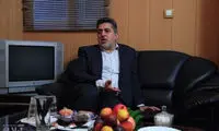 رئیس «خانه مداحان»: چرا تلویزیون اول سراغ هلالی می رود؟