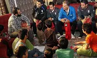 کی‌روش به زودی به ایران می‌آید