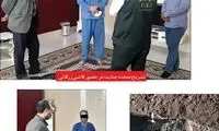 آدمکشی با وعده ۳۰میلیون دستمزد در مشهد