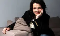 «ژولیت بینوش» در ۵۳ سالگی از زندگی اش می‌گوید