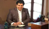 داوری سالار عقیلی در برنامه هزار صدا