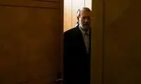 کنایه کیهان به لاریجانی