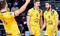 یاران عبادی پور از بحران خارج شدند