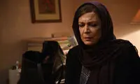بیتا فرهی: اعتقاد ندارم که مدام دیده شوم