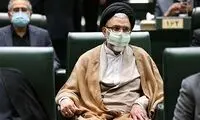 جدال بر سر وزیر پیشنهادی اطلاعات در مجلس