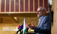 پیامِ وزیر به مناسبت روز جهانی معلم