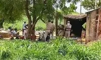 ماجرای مرگ مرموز خانواده پاکستانی در هند