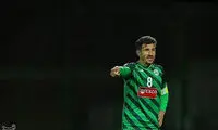 حدادی‌فر: باید بابت آن سکوت عذرخواهی کنم