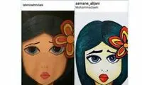 سندی که از تهمینه میلانی اعاده حیثیت می‌کند