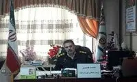 قاتل فراری در مهاباد دستگیر شد