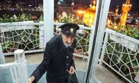 قدیمی ترین نقاره زن حرم رضوی درگذشت
