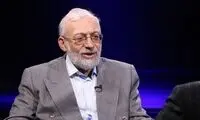 جواد لاریجانی: دندان لق برجام را بِکنیم