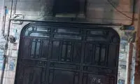 آتش‌زدن دفتر نماینده‌ای که جنجال‌آفرین شده بود
