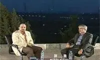 قطع سخنان یک منتقد در صداو سیما