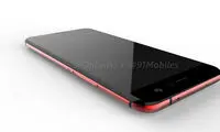 تصاویر لو رفته از HTC U 11 را ببینید