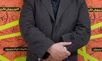 شهرام لاسمی، «قلقلی» محبوب