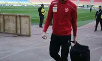 رادوشوویچ، غمگین‌ترین پرسپولیسی نقش جهان؟