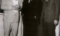 احمد آرام و سهم او در گسترش دانش در ايران