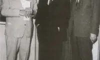 احمد آرام و سهم او در گسترش دانش در ايران