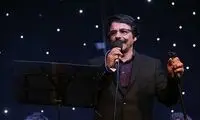 علیرضا افتخاری مجری می‌شود