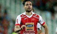 روز‌های کامیابیِ کمال در پرسپولیس
