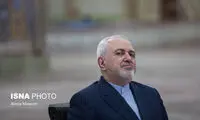واکنش ظریف به به پایان نخست‌وزیری نتانیاهو