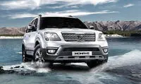 کیا موهاوی 2016 تولید شد +عکس