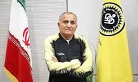 فقط قلعه نویی در ناکامی سپاهان مقصر نبود